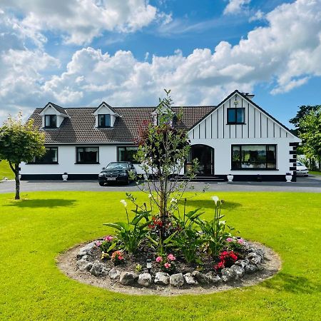 Cedar Lodge Self Catering Accommodation H91 Cf9D Gort Exterior photo