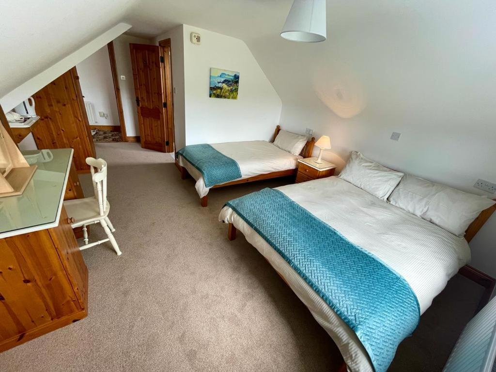 Cedar Lodge Self Catering Accommodation H91 Cf9D Gort Exterior photo