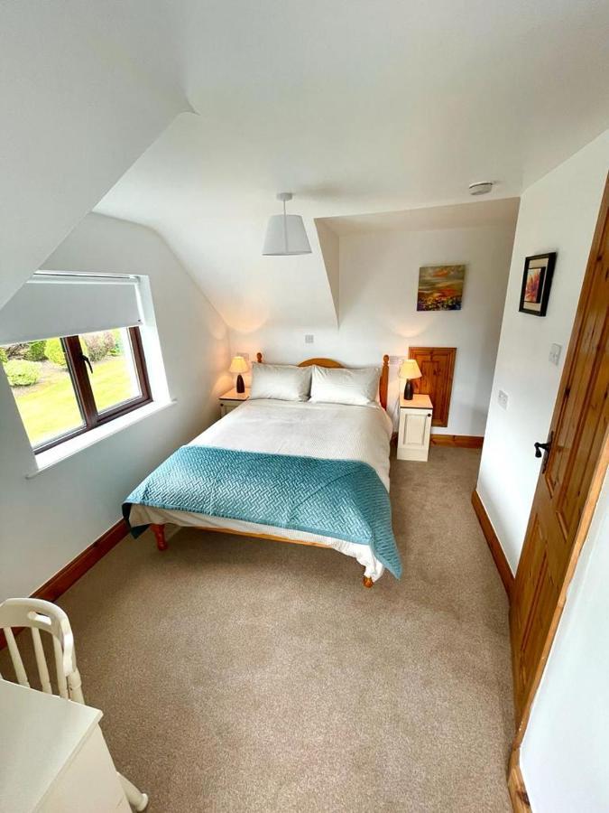 Cedar Lodge Self Catering Accommodation H91 Cf9D Gort Exterior photo